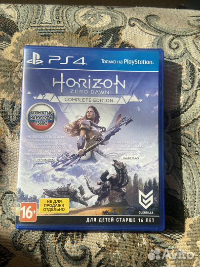 Игры для приставок ps4