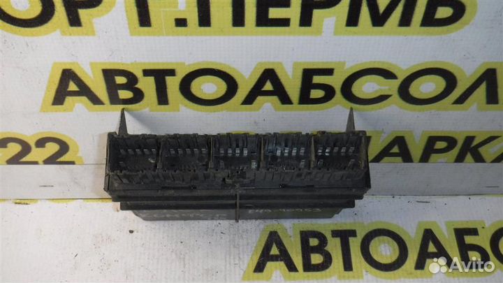 Блок управления центральным замком Ford Fusion 20