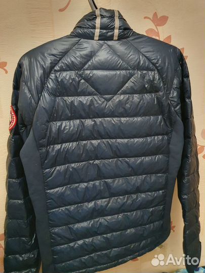 Куртка мужская Canada goose