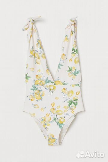 Купальник hm