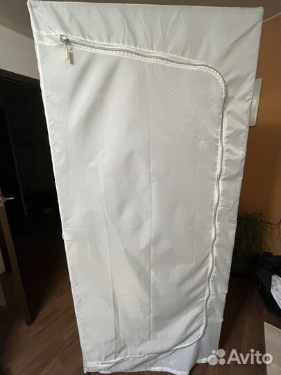 Гардероб икеа