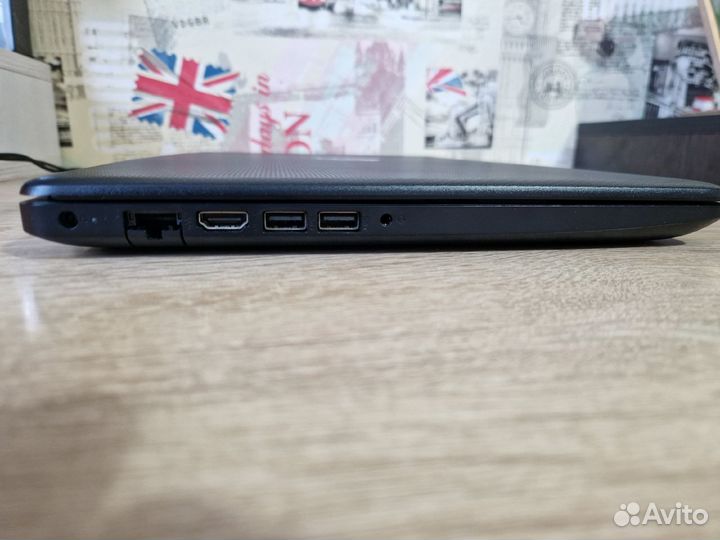 Ноутбук HP laptop 15-db0460ur