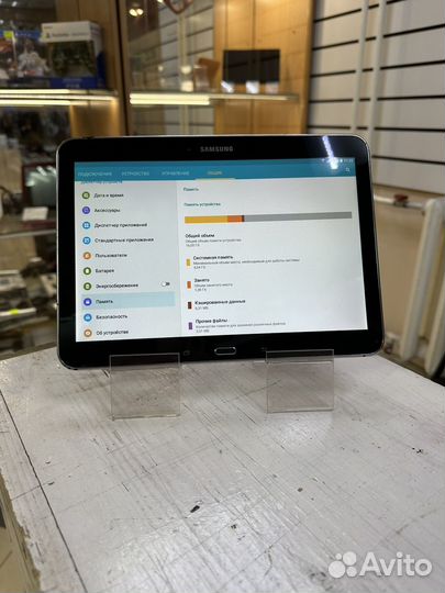 Samsung Galaxy Tab 4 10.1 16Gb