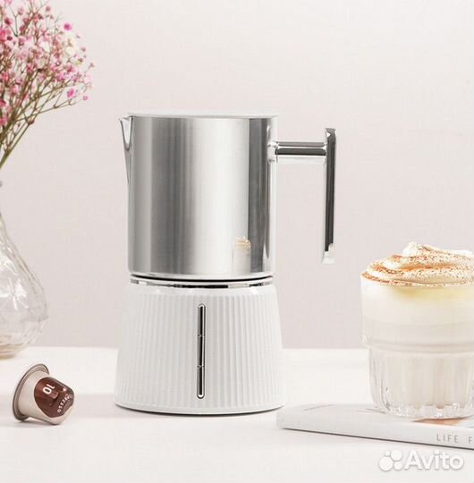 Капучинатор - Вспениватель для молока Xiaomi Milk