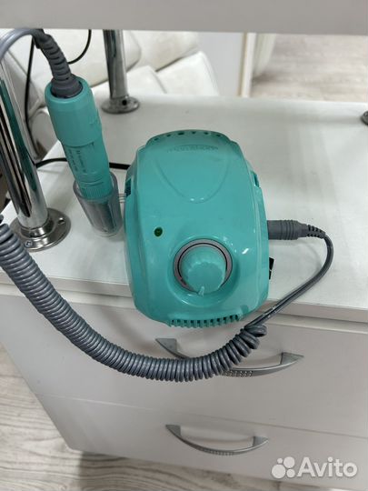 Кресло для педикюра