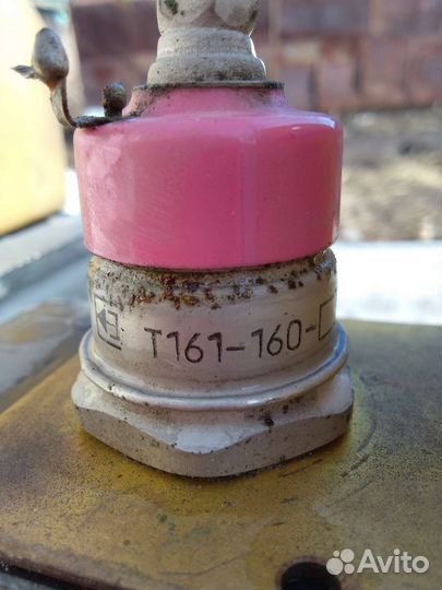 Силовые диоды