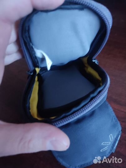 Фотосумка Case Logic