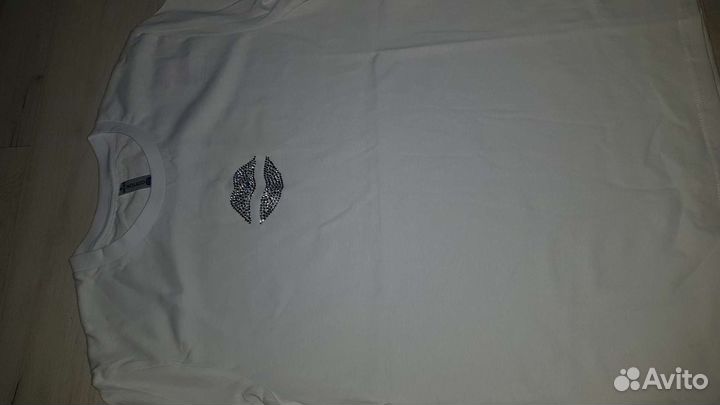 Футболка женская оригинал новая
