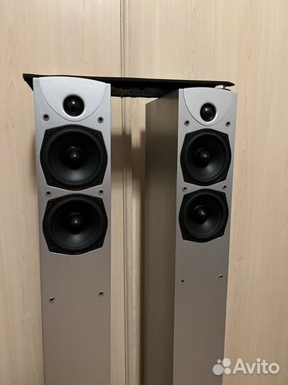 Колонки Audio Pro Image 44