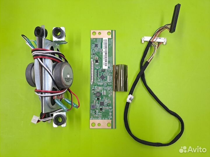 Запчасти к телевизору Thomson T32015DH-01B