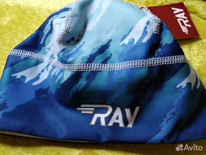 Шапочка Спортивная