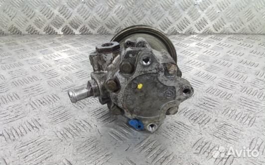 Насос гу бензиновый land rover freelander 1 (2BL11