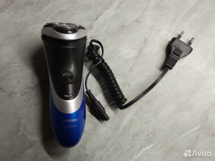 Электробритва philips рт890