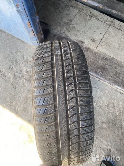 Michelin Agilis 205/55 R16 43K