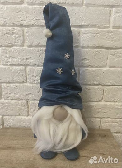 Скандинавский гном