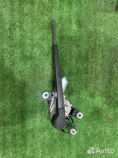 Моторчик заднего дворника Volkswagen Golf хетчбэк