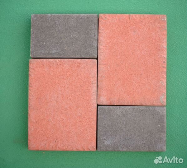 Тротуарная плитка