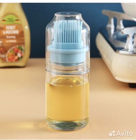 Дозатор для масла