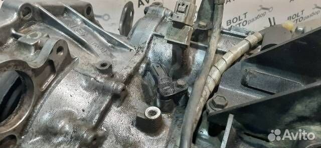 АКПП Toyota Corona Premio ST-210 3sfse