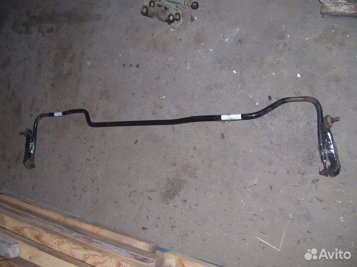 Хендай элантра XD стабилизатор