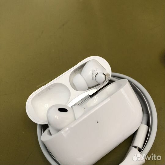 Airpods pro 2 premium гарантия