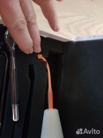 Аппарат Дарсонваль