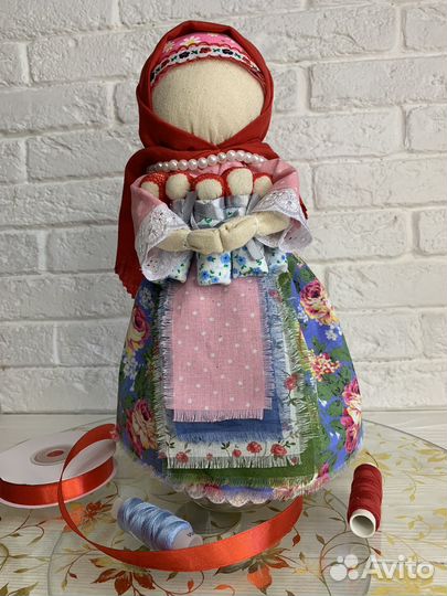 Кукла-оберег 