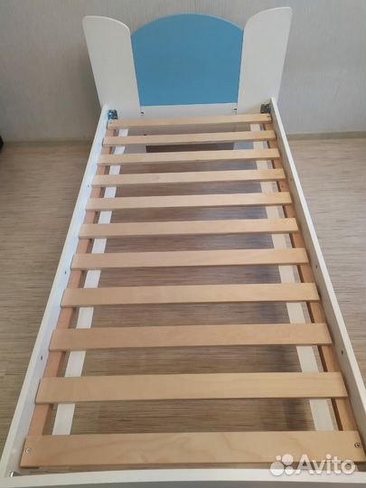 Кровать детская