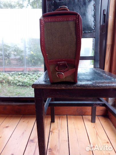 Подрамная сумка для велосипеда