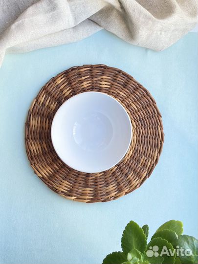 Плейсмат сервировочная салфетка