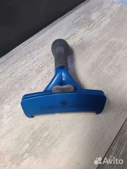 Furminator L