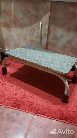 Подставка ступенька