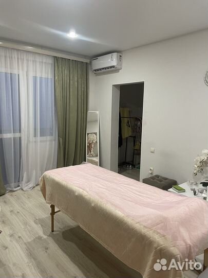 Кабинет для мастера красоты