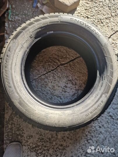 Triangle Snowlink TWT02 21.5/60 R16
