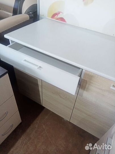 Кухня - 1,20, в наличии