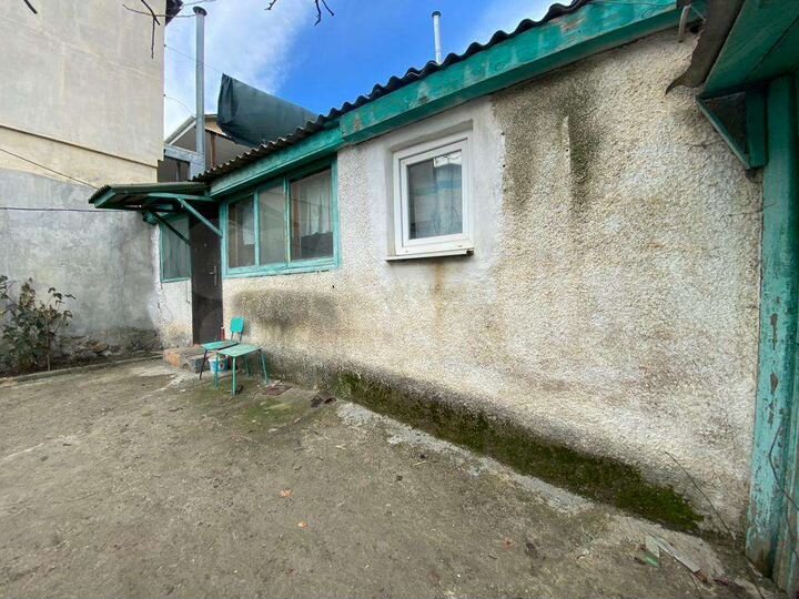 Дом 117,2 м² на участке 3 сот.