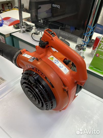 Бензиновая воздуходувка Echo ES-2100 тмн10