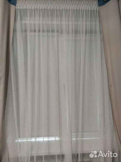 Рулонные шторы от производителя