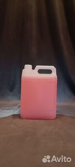 Бытовая химия от производителя