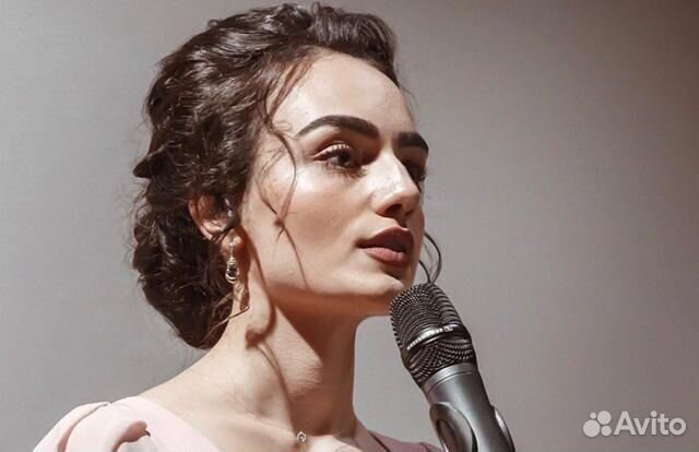 Анна Егоян 18 августа