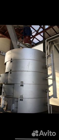 Скупка оборудования для маслоцеха и маслозавода