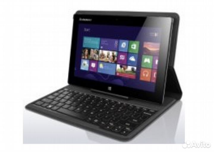 Планшет Lenovo IdeaPad Miix 10