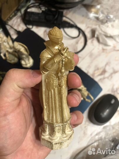 Шахматы Гарри Поттер