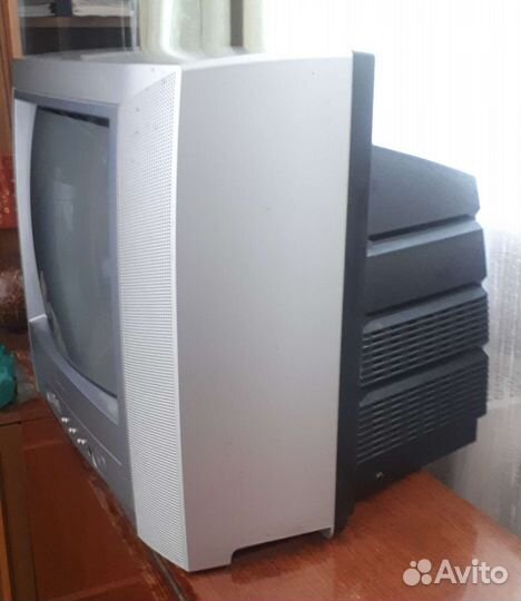 Телевизор Toshiba