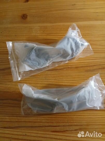 Очки от солнца разные