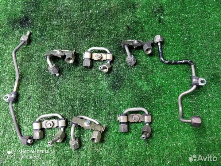 Трубка топливная Land Rover Range Rover Sport (20