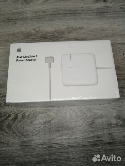 Зарядка для Macbook