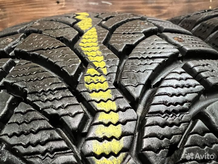 Formula Ice 195/65 R15