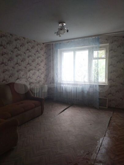2-к. квартира, 51,3 м², 3/5 эт.
