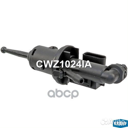 Цилиндр сцепления главный audi: Q3 - seat: